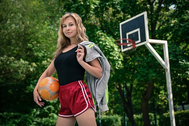 在NBA的