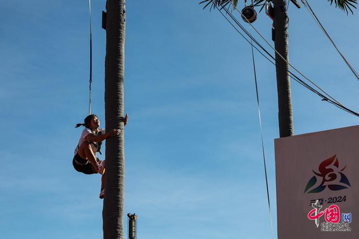 瞩目的比赛 瞩目的比赛